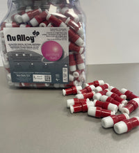 NU ALLOY 1-SPILL (500-CAPSULES)